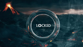 locked